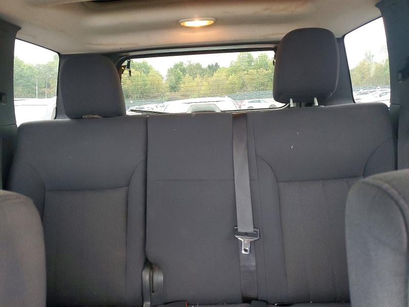 2011 Jeep Liberty მანქანა იყიდება აუქციონზე, vin: 1J4PN2GKXBW513186, აუქციონის ნომერი: 70557516