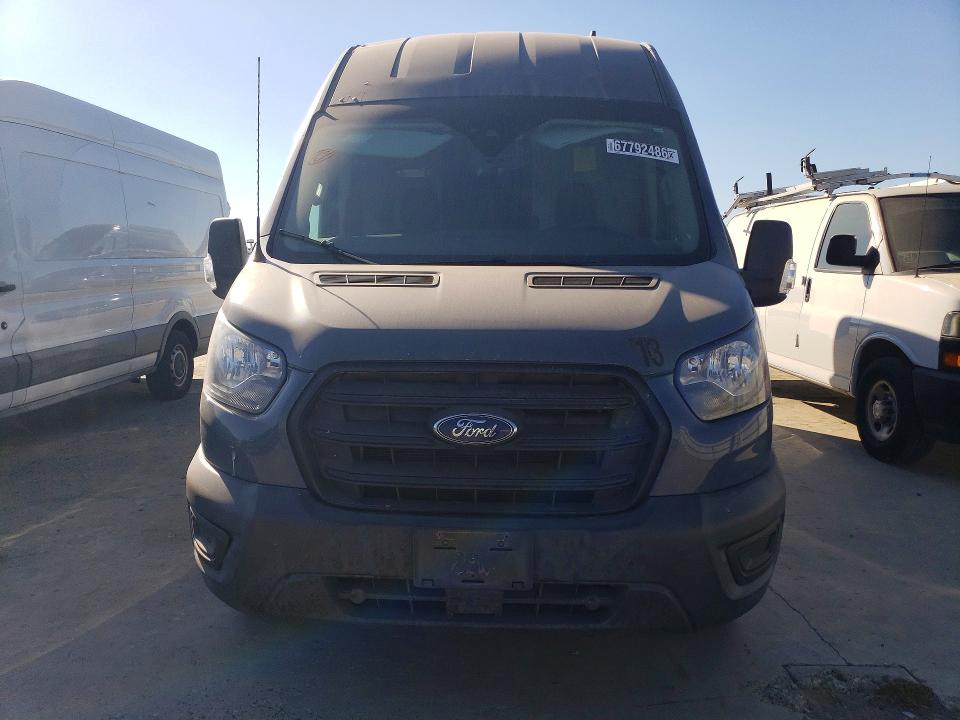 Продаж на аукціоні авто 2020 Ford Transit, vin: 1FTBR3X80LKA87547, номер лоту: 67792486