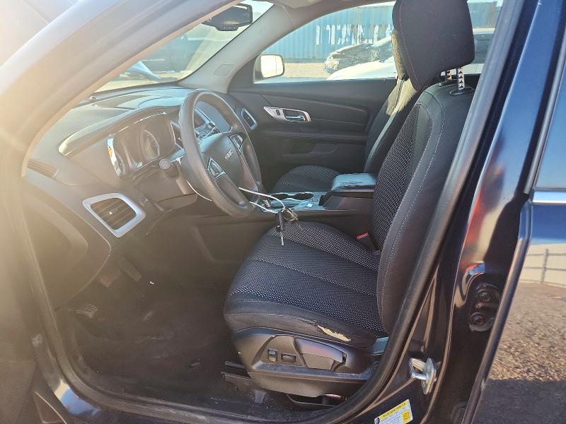 Aukcja sprzedaży 2017 Gmc Terrain, vin: 2GKFLSEKXH6130513, numer aukcji: 72428986
