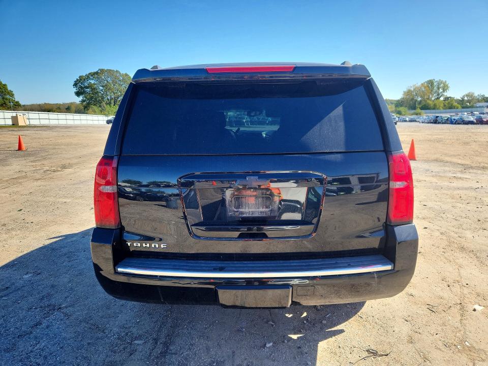 Продаж на аукціоні авто 2015 Chevrolet Tahoe, vin: 1GNSKCKC3FR598592, номер лоту: 71448556