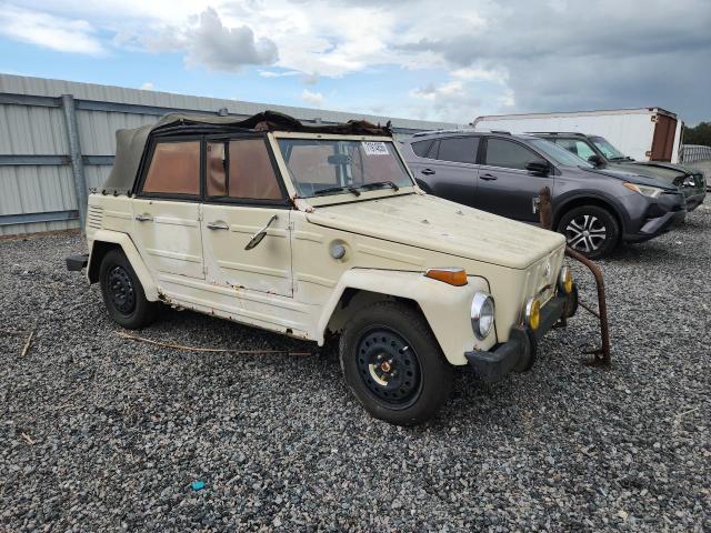 Aukcja sprzedaży 1973 Volkswagen Thing, vin: 1832842350, numer aukcji: 71914856