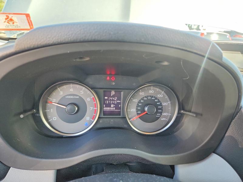 2014 Subaru Forester მანქანა იყიდება აუქციონზე, vin: JF2SJAHC0EH509770, აუქციონის ნომერი: 71000916