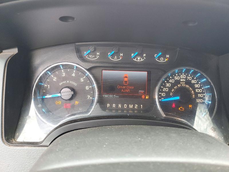 2014 Ford F150 მანქანა იყიდება აუქციონზე, vin: 1FTFW1EF0EKF71849, აუქციონის ნომერი: 73054396