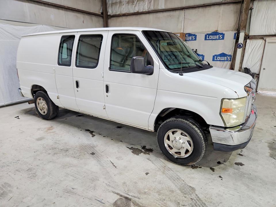 Aukcja sprzedaży 2008 Ford Econoline, vin: 1FTNE14W58DA55320, numer aukcji: 71091676