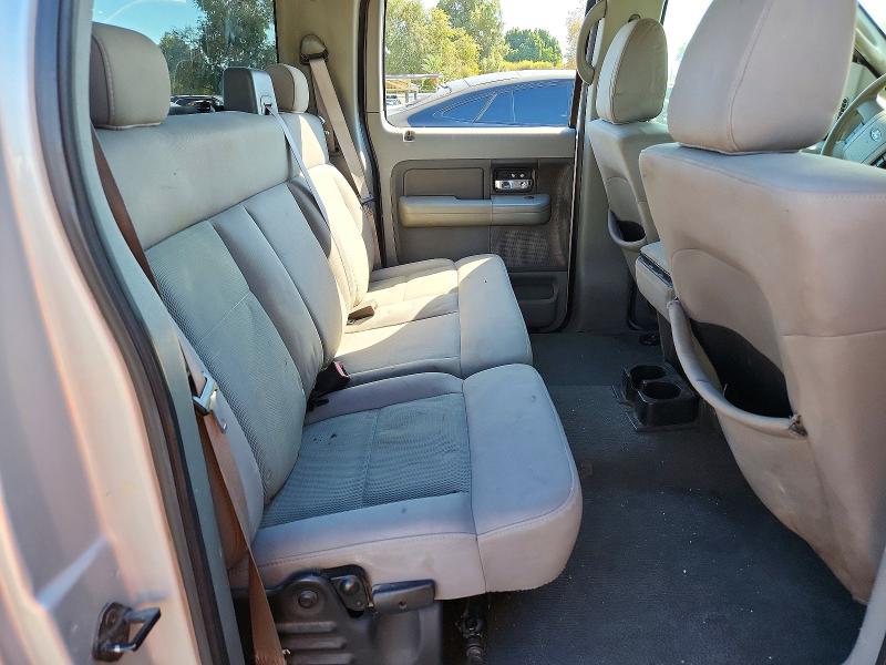 Продаж на аукціоні авто 2006 Ford F150, vin: 1FTRW12W86KC17872, номер лоту: 72048666