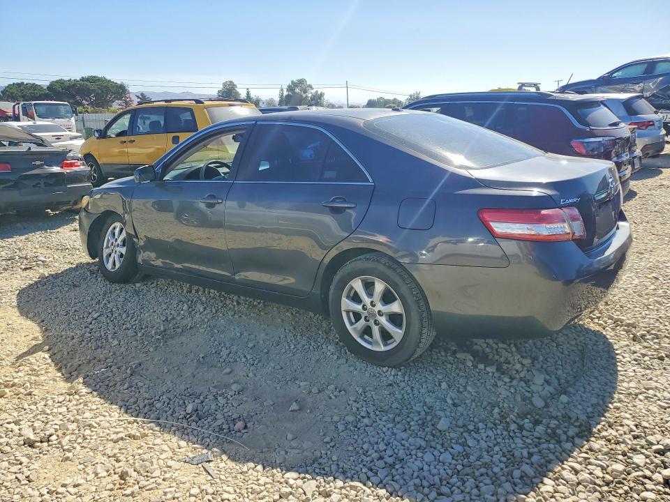 Продаж на аукціоні авто 2011 Toyota Camry, vin: 4T1BF3EK2BU130212, номер лоту: 71386716
