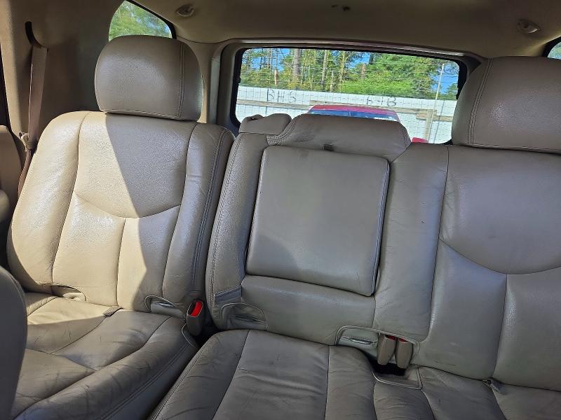 Aukcja sprzedaży 2003 Chevrolet Tahoe, vin: 1GNEK13Z53J179643, numer aukcji: 70654536