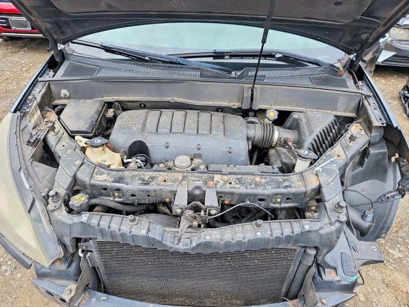 Aukcja sprzedaży 2013 Chevrolet Traverse, vin: 1GNKVJKD0DJ158880, numer aukcji: 70561936