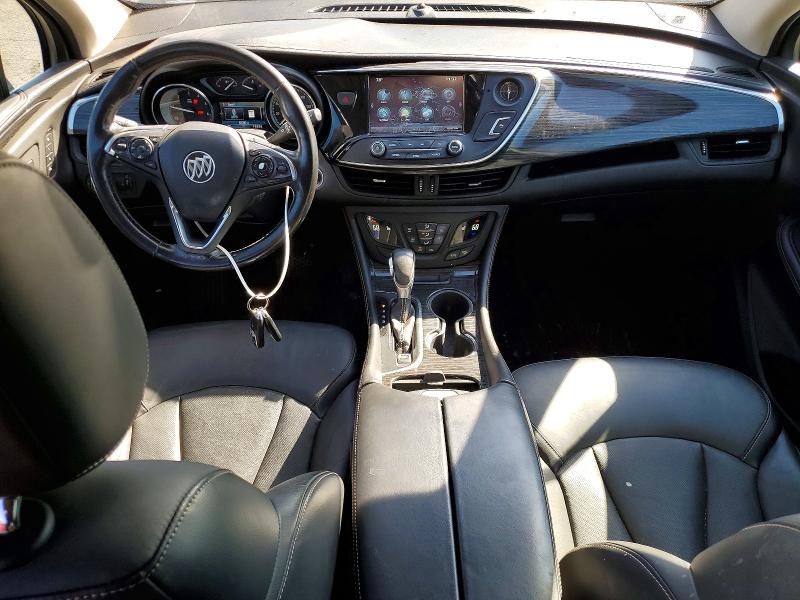Продаж на аукціоні авто 2017 Buick Envision, vin: LRBFXDSA3HD069125, номер лоту: 71755436
