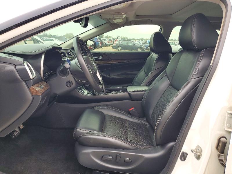 Продажа на аукционе авто 2017 Nissan Maxima, vin: 1N4AA6AP3HC367121, номер лота: 73293826