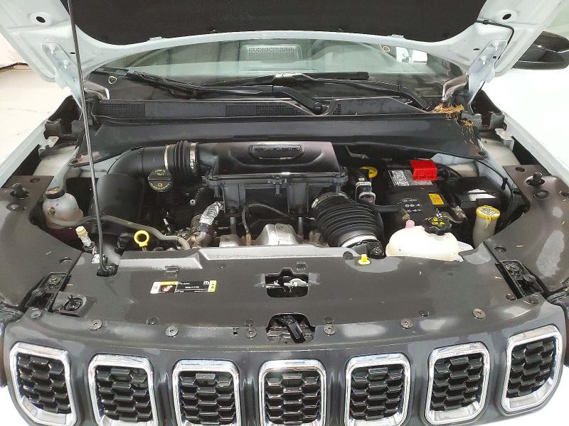 Продаж на аукціоні авто 2025 Jeep Compass, vin: 3C4NJDAN9ST550940, номер лоту: 73503766