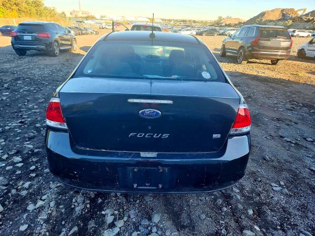 Продаж на аукціоні авто 2009 Ford Focus, vin: 1FAHP35N59W120865, номер лоту: 71894916