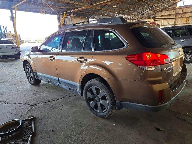 Aukcja sprzedaży 2011 Subaru Outback, vin: 4S4BRBGC5B3323581, numer aukcji: 70787526