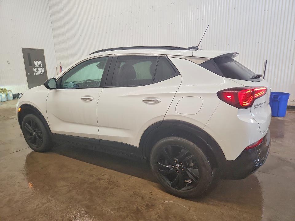 Продаж на аукціоні авто 2024 Buick Encore Gx, vin: KL4AMESL0RB010830, номер лоту: 71667436