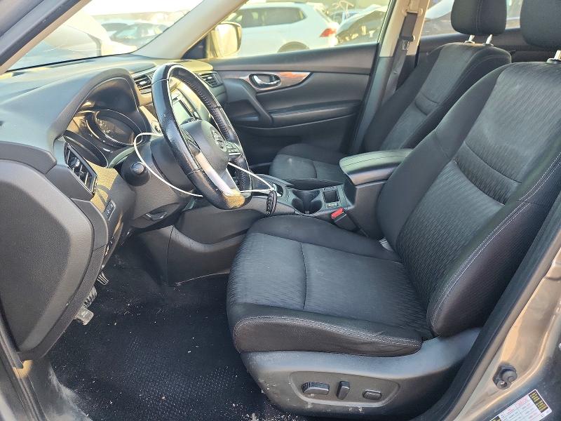 Продаж на аукціоні авто 2020 Nissan Rogue, vin: JN8AT2MT3LW011169, номер лоту: 72214386
