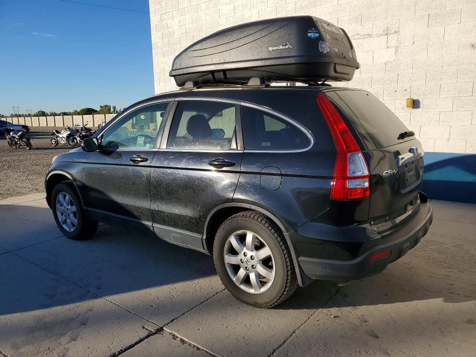 Продажа на аукционе авто 2008 Honda Cr-v, vin: JHLRE48768C066180, номер лота: 71490136