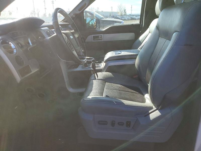 Продаж на аукціоні авто 2011 Ford F150, vin: 1FTFW1E66BFA81176, номер лоту: 67385926
