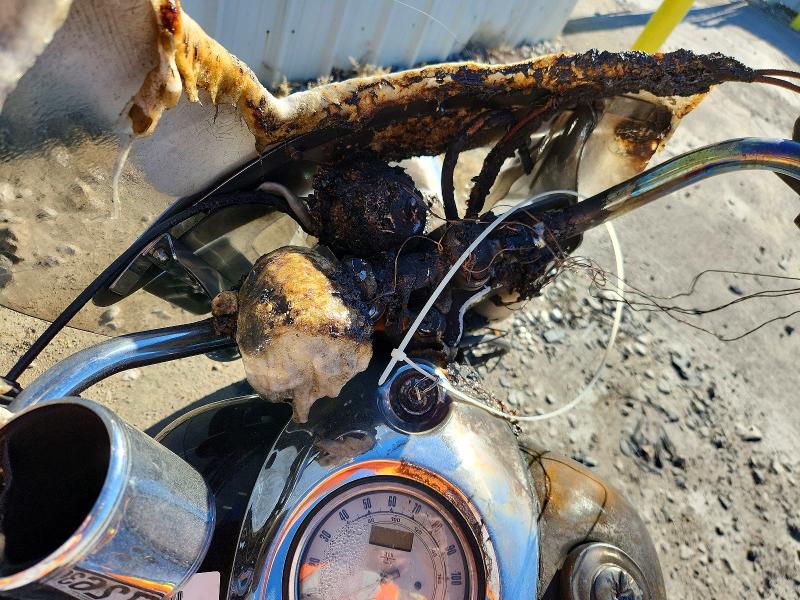 Aukcja sprzedaży 2002 Yamaha Xv1600, vin: JYAVP02E42A016320, numer aukcji: 73726306