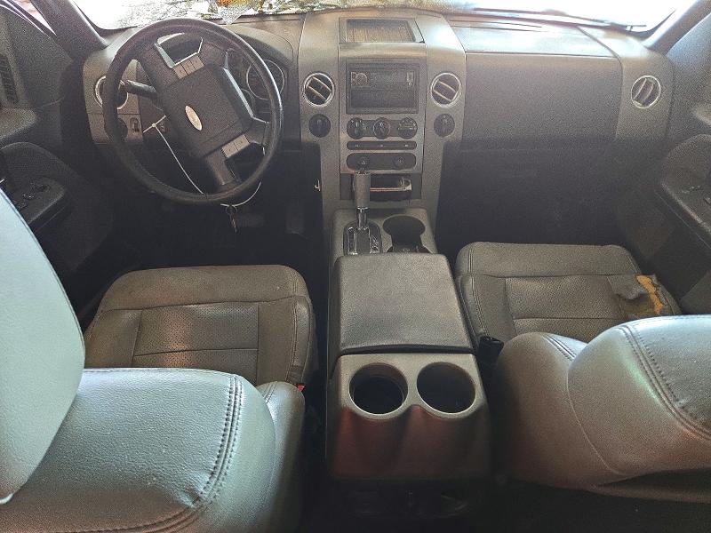 2005 Ford F150 მანქანა იყიდება აუქციონზე, vin: 1FTPW14565FA63990, აუქციონის ნომერი: 71498556