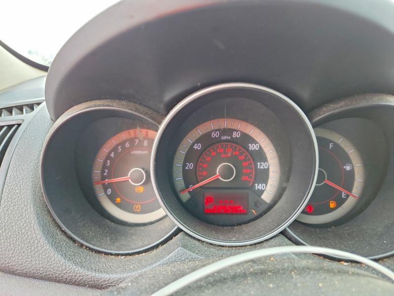 2012 Kia Forte მანქანა იყიდება აუქციონზე, vin: KNAFU4A20C5498520, აუქციონის ნომერი: 71435456