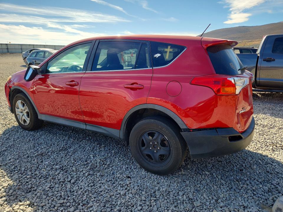 Aukcja sprzedaży 2013 Toyota Rav4, vin: 2T3ZFREV6DW040874, numer aukcji: 70362916