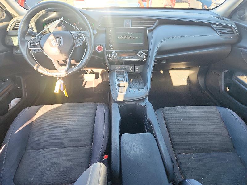 Продаж на аукціоні авто 2020 Honda Insight, vin: 19XZE4F54LE005278, номер лоту: 73355546