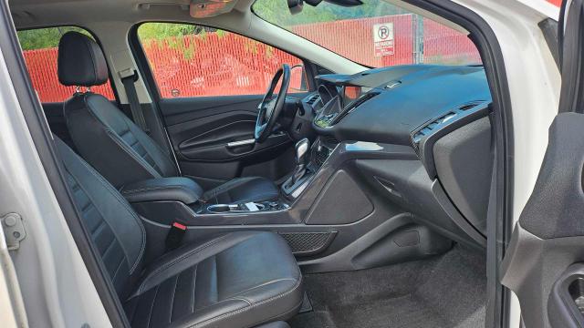 71520756 :رقم المزاد ، 1FMCU9J98GUC63564 vin ، 2016 Ford Escape مزاد بيع