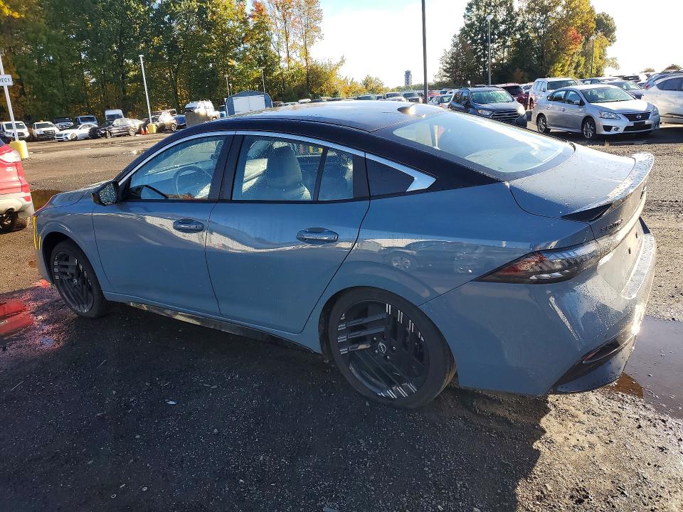 72494286 :رقم المزاد ، 3N1AB9DV0TY227369 vin ، 2026 Nissan Sentra مزاد بيع