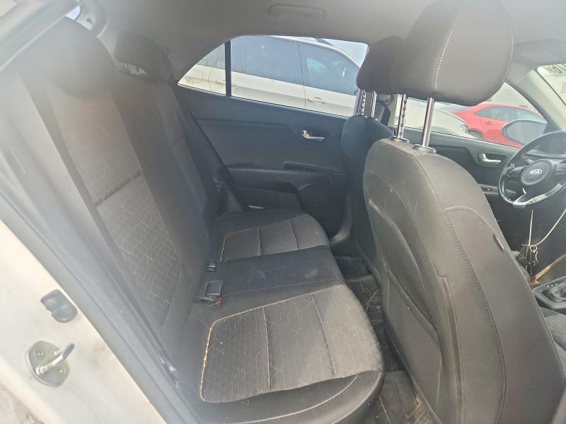 Продажа на аукционе авто 2018 Kia Rio, vin: 3KPA25AB2JE157209, номер лота: 71092076