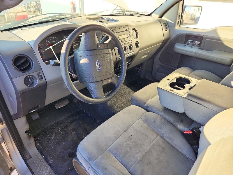 Продажа на аукционе авто 2008 Ford F150, vin: 1FTRF12W08KD58714, номер лота: 72244946