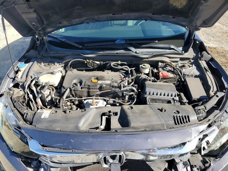 2017 Honda Civic მანქანა იყიდება აუქციონზე, vin: 2HGFC2F79HH535290, აუქციონის ნომერი: 71371096