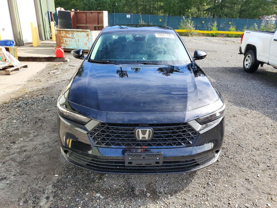 Aukcja sprzedaży 2026 Honda Accord, vin: 1HGCY1F25TA010043, numer aukcji: 72641736
