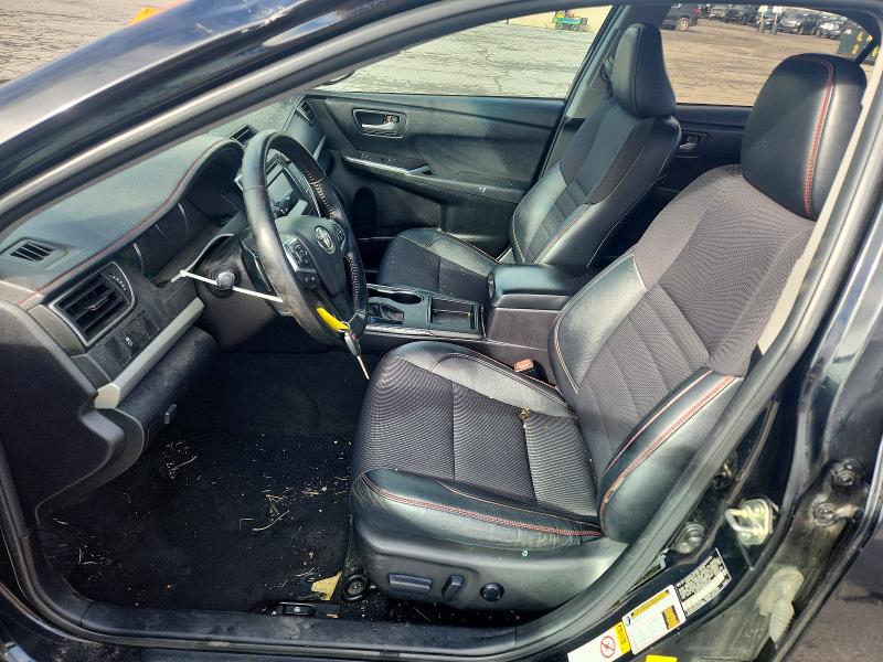 Продаж на аукціоні авто 2016 Toyota Camry, vin: 4T1BF1FK8GU551345, номер лоту: 72604836