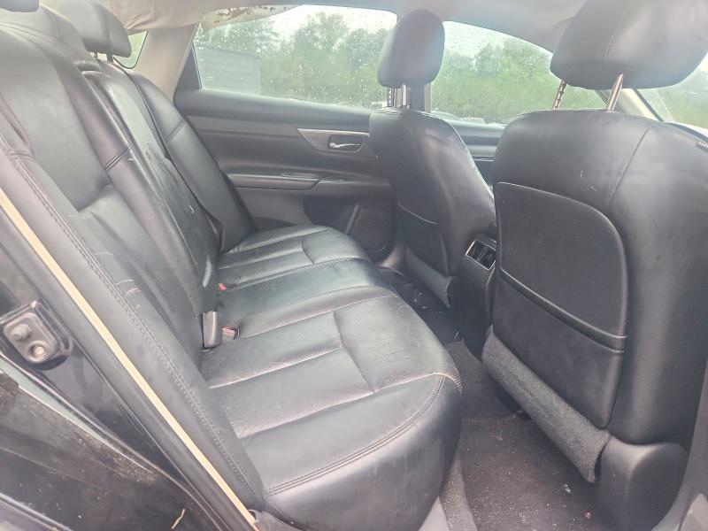 Продаж на аукціоні авто 2013 Nissan Altima, vin: 1N4AL3AP6DN545899, номер лоту: 71795776