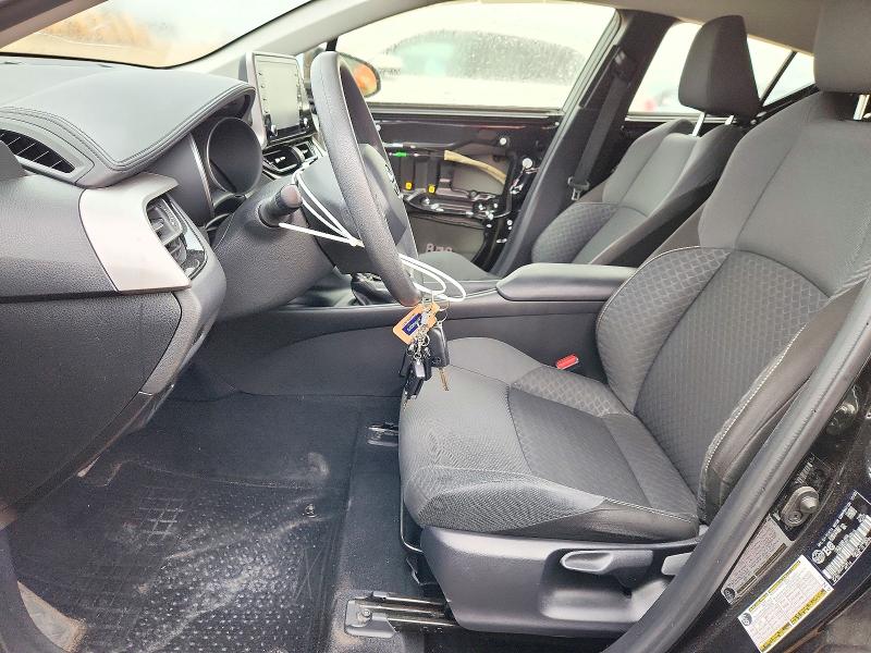 Продажа на аукционе авто 2021 Toyota C-hr, vin: JTNKHMBX4M1103016, номер лота: 67358826