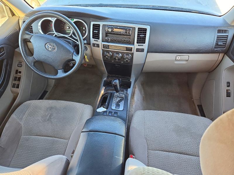 2003 Toyota 4runner მანქანა იყიდება აუქციონზე, vin: JTEZU14R930003229, აუქციონის ნომერი: 73562826