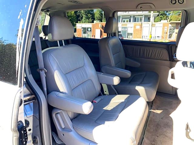 Продаж на аукціоні авто 2003 Honda Odyssey, vin: 5FNRL18043B138039, номер лоту: 72403396
