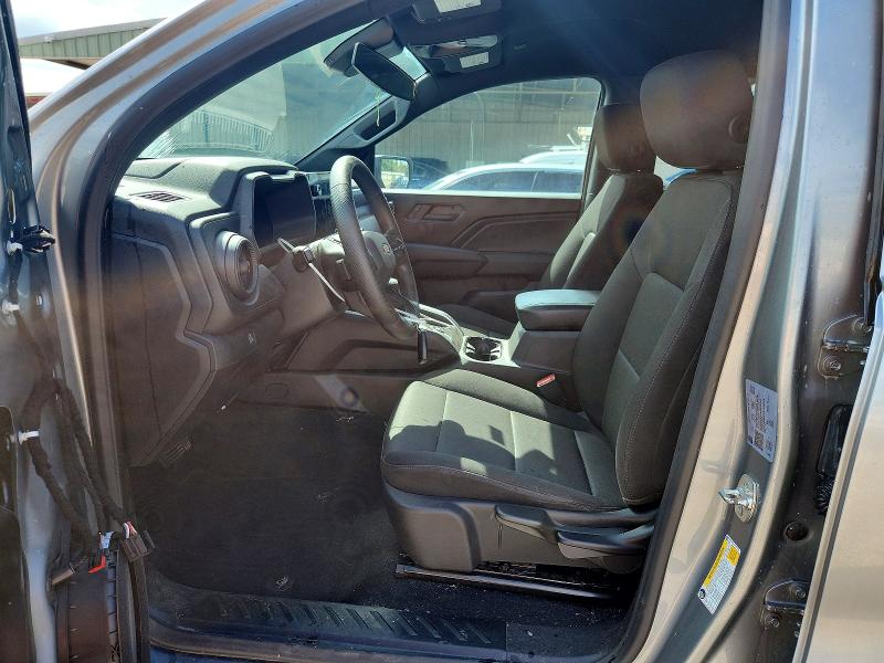 70648686 :رقم المزاد ، 1GCPSBEK5S1154229 vin ، 2025 Chevrolet Colorado مزاد بيع