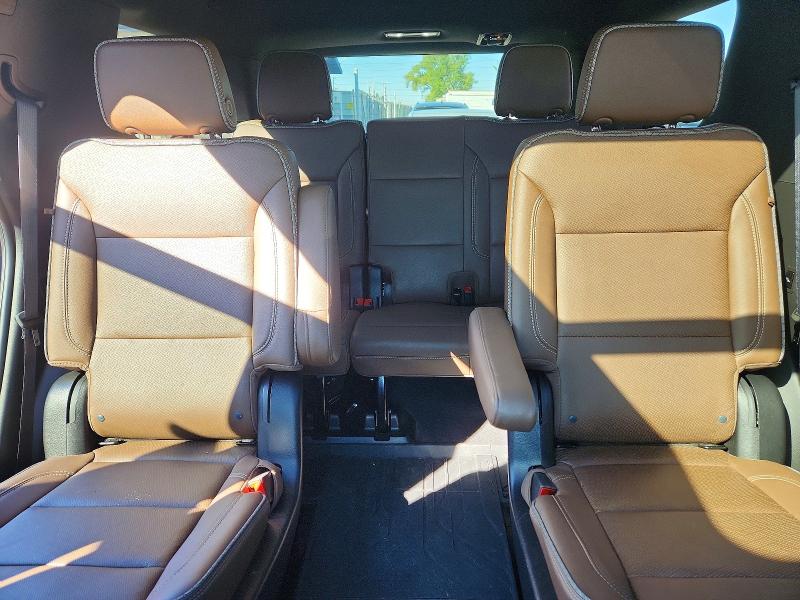Aukcja sprzedaży 2024 Chevrolet Tahoe, vin: 1GNSKTKTXRR119251, numer aukcji: 68680996