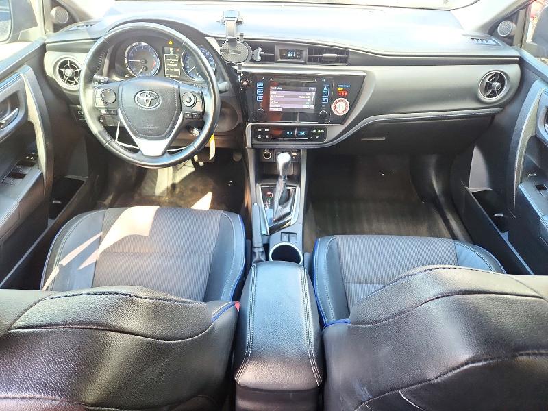 Aukcja sprzedaży 2019 Toyota Corolla, vin: 2T1BURHE4KC245619, numer aukcji: 71912466