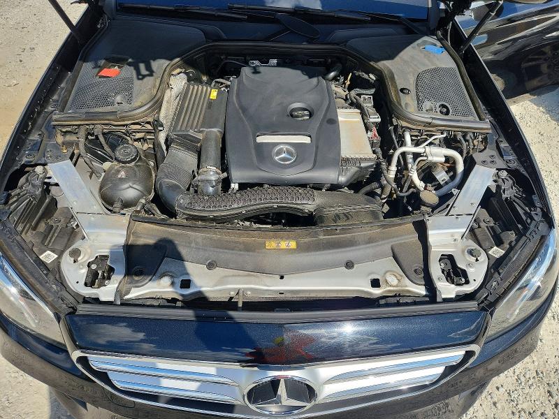 Auction sale of the 2018 Mercedes-benz E, vin: WDDZF4JB4JA388817, lot number: 71048456
