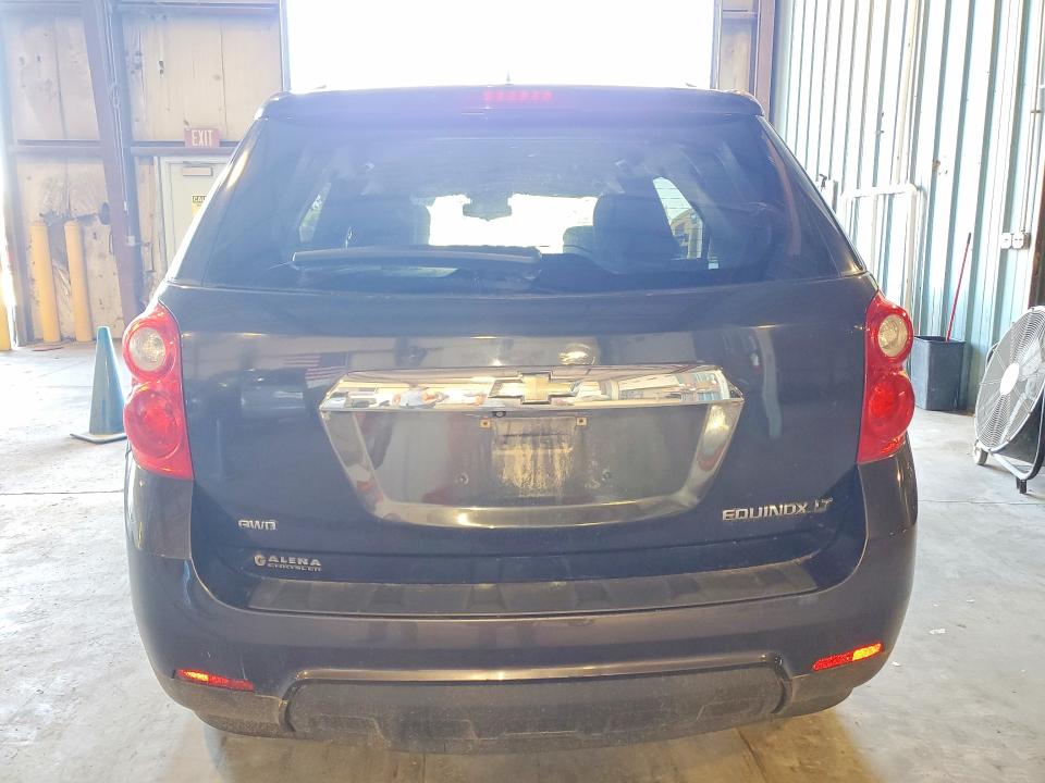 Aukcja sprzedaży 2014 Chevrolet Equinox, vin: 2GNFLFEK6E6176040, numer aukcji: 71391166