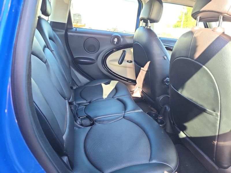 2014 Mini Cooper მანქანა იყიდება აუქციონზე, vin: WMWZB3C50EWR42450, აუქციონის ნომერი: 73142776