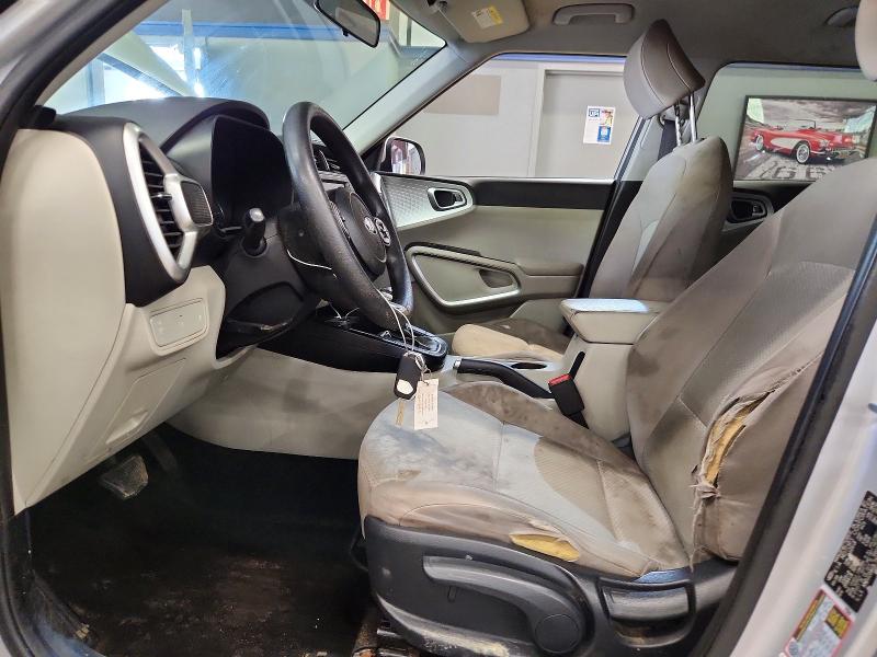 Продаж на аукціоні авто 2020 Kia Soul, vin: KNDJ23AU1L7107801, номер лоту: 71595136