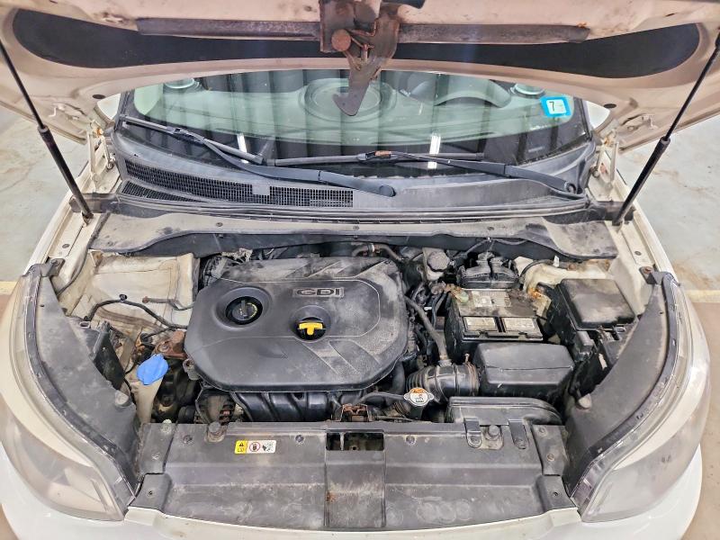 71600846 :رقم المزاد ، KNDJP3A51F7133183 vin ، 2015 Kia Soul مزاد بيع
