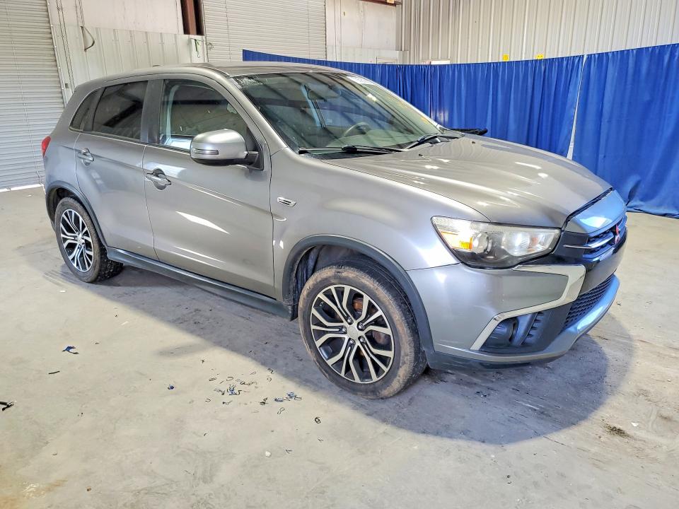 Продаж на аукціоні авто 2019 Mitsubishi Outlander Sport, vin: JA4AR3AU9KU004762, номер лоту: 70693066