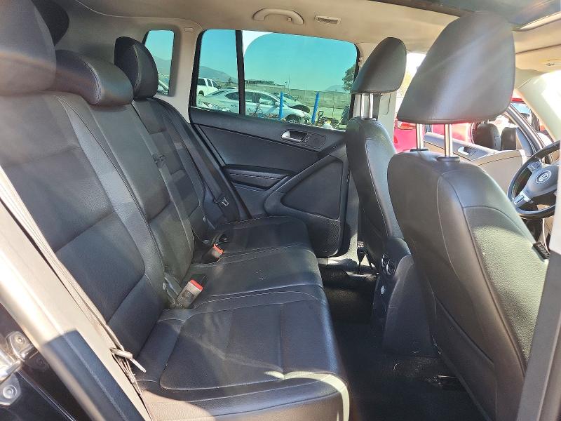 Продаж на аукціоні авто 2013 Volkswagen Tiguan, vin: WVGAV3AX8DW598193, номер лоту: 72133206