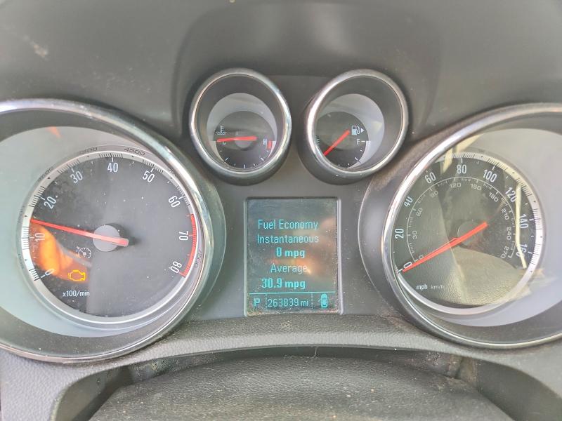 Продажа на аукционе авто 2016 Buick Encore, vin: KL4CJASB3GB689569, номер лота: 71147456