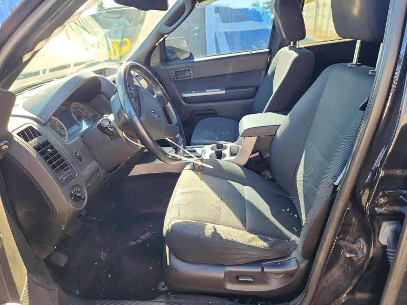 Продаж на аукціоні авто 2011 Ford Escape, vin: 1FMCU9DG2BKC38044, номер лоту: 71854816