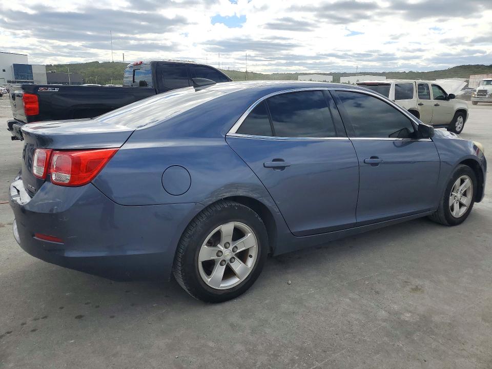 Aukcja sprzedaży 2015 Chevrolet Malibu, vin: 1G11B5SL6FF211737, numer aukcji: 72663696